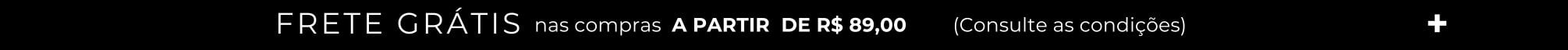 Frete Grátis