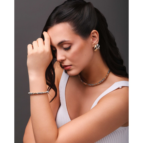 Aro Mola Sextavada 7 mm Mix de Banho - 35 cm