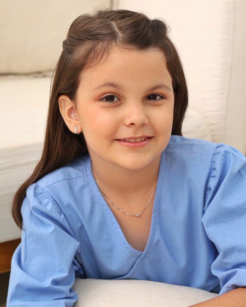 Gargantilha Infantil Veneziana Bolinha Lisa 4 mm Ródio Branco