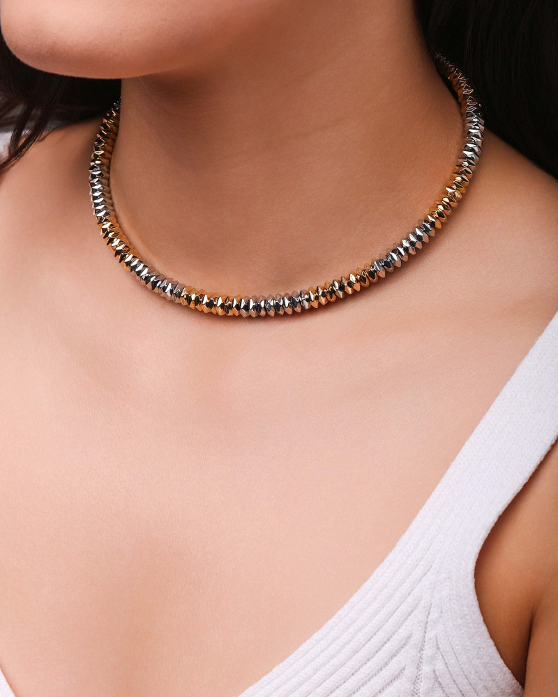 Aro Mola Sextavada 7 mm Mix de Banho - 35 cm