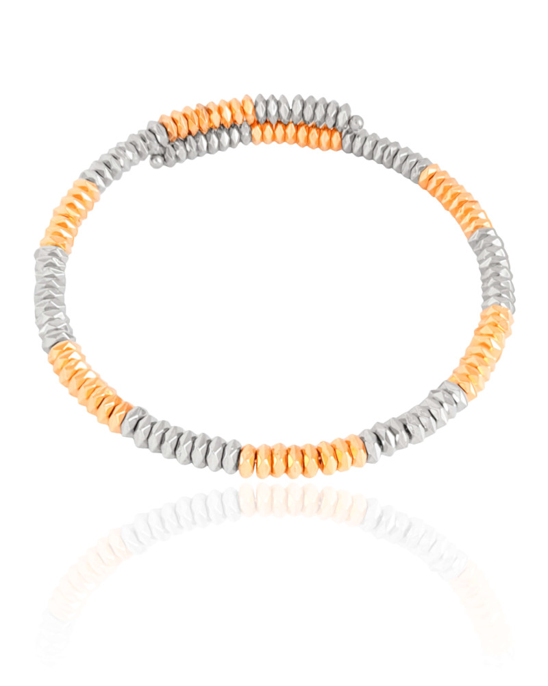 Aro Mola Sextavada 7 mm Mix de Banho - 35 cm