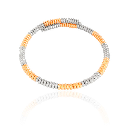 Aro Mola Sextavada 7 mm Mix de Banho - 35 cm