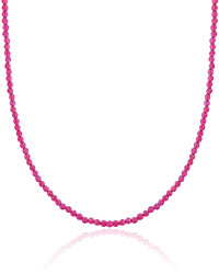 Choker Cristais Marsala Banhado a Ouro 18K