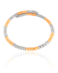 Aro Mola Sextavada 7 mm Mix de Banho - 35 cm